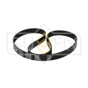 Ремень поликлиновый 6PK1098 SUFIX, арт. FB-3143