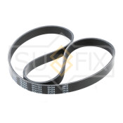 Ремень поликлиновый 6PK1103 SUFIX, арт. FB-3144
