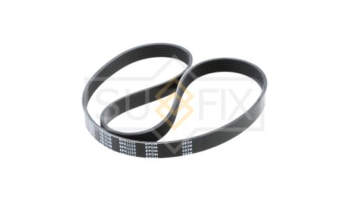 Ремень поликлиновый 6PK1123 SUFIX, арт. FB-3146