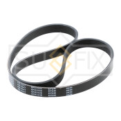 Ремень поликлиновый 6PK1130 LADA LARGUS SUFIX, арт. FB-3147