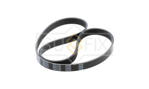 Ремень поликлиновый 6PK1130 LADA LARGUS SUFIX, арт. FB-3147