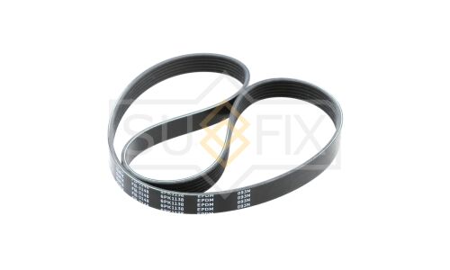 Ремень поликлиновый 6PK1138 SUFIX, арт. FB-3148