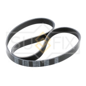 Ремень поликлиновый 6PK1148 SUFIX, арт. FB-3149