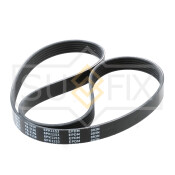 Ремень поликлиновый 6PK1153 SUFIX, арт. FB-3150