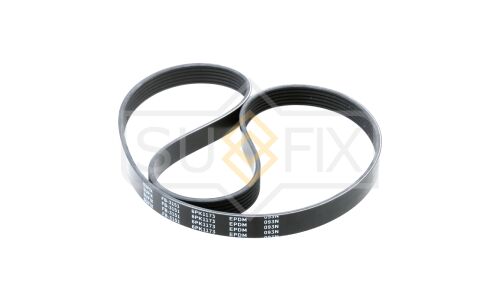 Ремень поликлиновый 6PK1173 SUFIX, арт. FB-3151