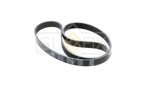 Ремень поликлиновый 6PK1190 SUFIX, арт. FB-3153