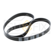 Ремень поликлиновый 6PK1195 SUFIX, арт. FB-3154