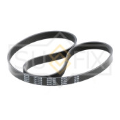 Ремень поликлиновый 6PK1203 SUFIX, арт. FB-3155