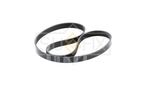 Ремень поликлиновый 6PK1203 SUFIX, арт. FB-3155