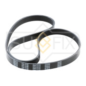 Ремень поликлиновый 6PK1210 SUFIX, арт. FB-3156