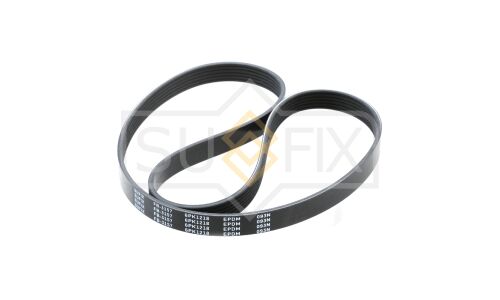 Ремень поликлиновый 6PK1218 SUFIX, арт. FB-3157