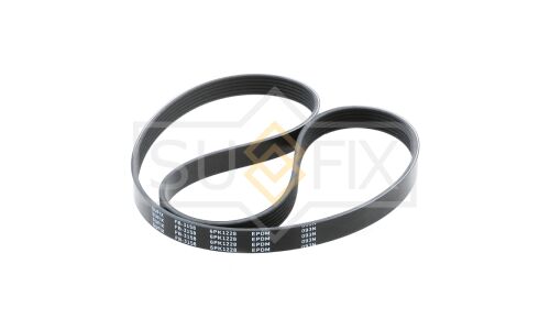 Ремень поликлиновый 6PK1228 SUFIX, арт. FB-3158