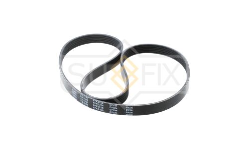 Ремень поликлиновый 6PK1250 SUFIX, арт. FB-3160