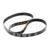 Ремень поликлиновый 6PK1255 SUFIX, арт. FB-3161