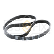 Ремень поликлиновый 6PK1270 SUFIX, арт. FB-3162