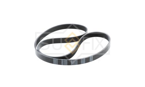 Ремень поликлиновый 6PK1270 SUFIX, арт. FB-3162