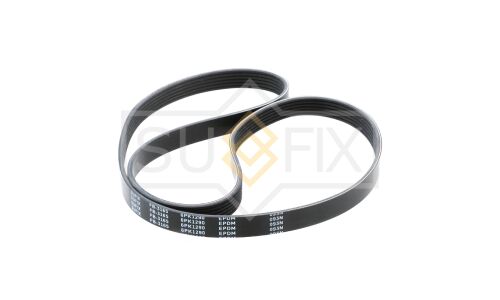 Ремень поликлиновый 6PK1290 SUFIX, арт. FB-3165