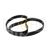 Ремень поликлиновый 6PK1305 SUFIX, арт. FB-3166