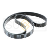 Ремень поликлиновый 6PK1310 SUFIX, арт. FB-3167
