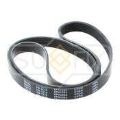 Ремень поликлиновый 6PK1353 SUFIX, арт. FB-3170