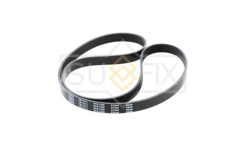 Ремень поликлиновый 6PK1368 VOLGA/GAZELLE/SOBOL/UAZ PATRIOT SUFIX, арт. FB-3171
