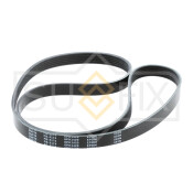 Ремень поликлиновый 6PK1420 SUFIX, арт. FB-3174