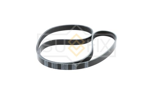 Ремень поликлиновый 6PK1420 SUFIX, арт. FB-3174