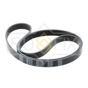 Ремень поликлиновый 6PK1428 SUFIX, арт. FB-3175