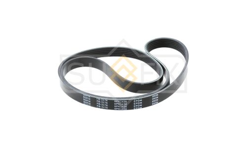 Ремень поликлиновый 6PK1438 SUFIX, арт. FB-3176