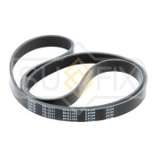 Ремень поликлиновый 6PK1453 SUFIX, арт. FB-3177