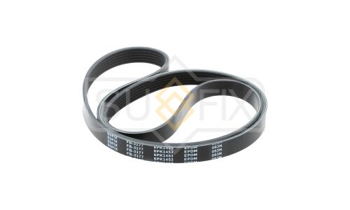 Ремень поликлиновый 6PK1453 SUFIX, арт. FB-3177