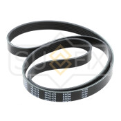 Ремень поликлиновый 6PK1470 SUFIX, арт. FB-3178