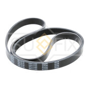 Ремень поликлиновый 6PK1495 SUFIX, арт. FB-3179