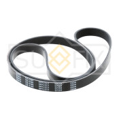 Ремень поликлиновый 6PK1513 SUFIX, арт. FB-3180