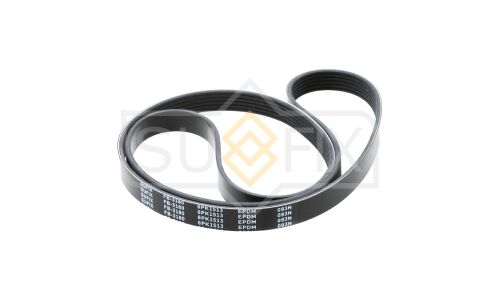 Ремень поликлиновый 6PK1513 SUFIX, арт. FB-3180