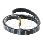 Ремень поликлиновый 6PK1530 SUFIX, арт. FB-3182
