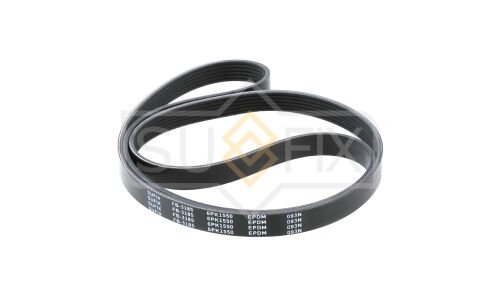 Ремень поликлиновый 6PK1550 SUFIX, арт. FB-3185