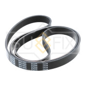 Ремень поликлиновый 6PK1555 SUFIX, арт. FB-3186