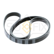 Ремень поликлиновый 6PK1565 SUFIX, арт. FB-3188