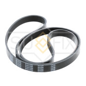 Ремень поликлиновый 6PK1590 SUFIX, арт. FB-3191