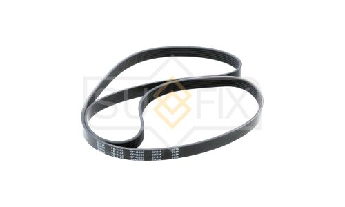 Ремень поликлиновый 6PK1600 SUFIX, арт. FB-3192