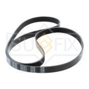 Ремень поликлиновый 6PK1613 SUFIX, арт. FB-3193