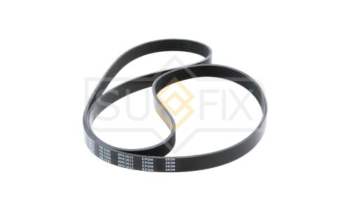 Ремень поликлиновый 6PK1613 SUFIX, арт. FB-3193