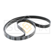 Ремень поликлиновый 6PK1640 SUFIX, арт. FB-3196