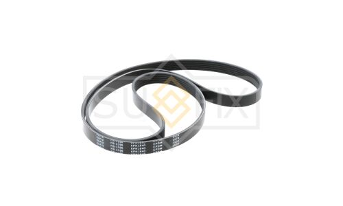 Ремень поликлиновый 6PK1640 SUFIX, арт. FB-3196