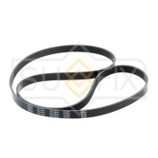 Ремень поликлиновый 6PK1650 SUFIX, арт. FB-3197