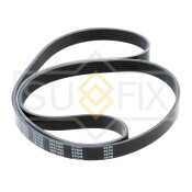 Ремень поликлиновый 6PK1660 SUFIX, арт. FB-3198