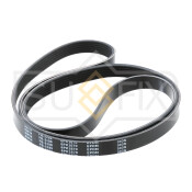 Ремень поликлиновый 6PK1670 SUFIX, арт. FB-3199