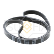 Ремень поликлиновый 6PK1700 SUFIX, арт. FB-3201