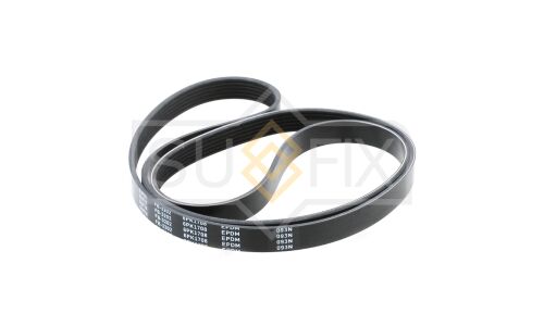 Ремень поликлиновый 6PK1708 SUFIX, арт. FB-3202